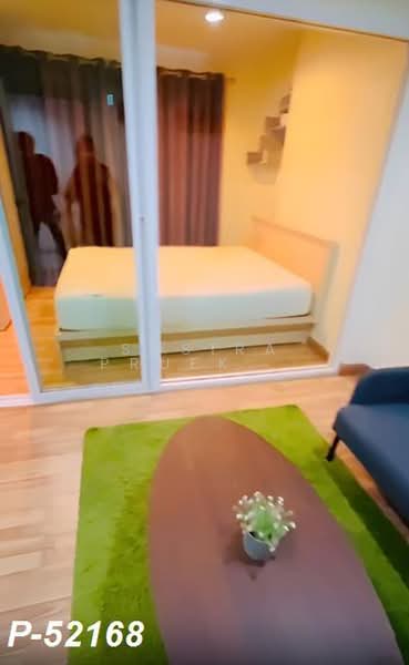Regent Orchid Sukhumvit 101, Bangkok, Soi Punna Withi 9, Sukhumvit 101 Road, Bang Chak, Phra Khanong, Bangkok, 1 Bedroom, 28 sqm, Condo For Rent, by Susira Prueksawun, 500412428 - DDproperty.com