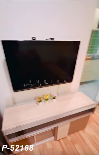 Regent Orchid Sukhumvit 101, Bangkok, Soi Punna Withi 9, Sukhumvit 101 Road, Bang Chak, Phra Khanong, Bangkok, 1 Bedroom, 28 sqm, Condo For Rent, by Susira Prueksawun, 500412428 - DDproperty.com