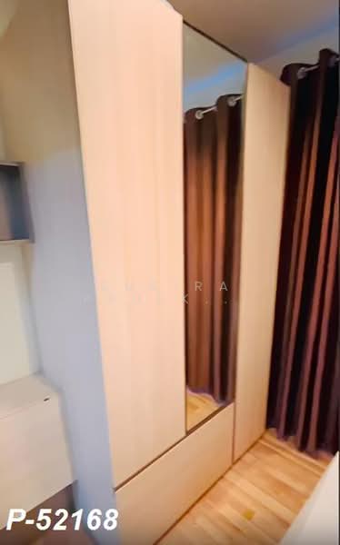 Regent Orchid Sukhumvit 101 : รีเจ้นท์ ออคิด สุขุมวิท 101, กรุงเทพ, ซอยปุณณวิถี 9 ถนนสุขุมวิท 101, บางจาก, พระโขนง, กรุงเทพ, 28 ตร.ม., คอนโด ให้เช่า, โดย Susira Prueksawun, 500412428 - DDproperty.com