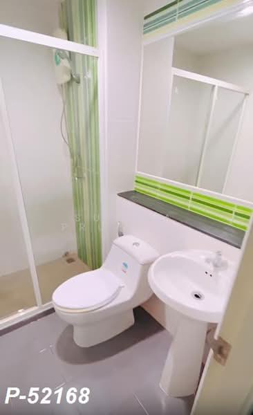 Regent Orchid Sukhumvit 101 : รีเจ้นท์ ออคิด สุขุมวิท 101, กรุงเทพ, ซอยปุณณวิถี 9 ถนนสุขุมวิท 101, บางจาก, พระโขนง, กรุงเทพ, 28 ตร.ม., คอนโด ให้เช่า, โดย Susira Prueksawun, 500412428 - DDproperty.com