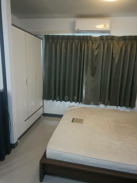 The Avenue Spring @ ABAC Bangna, Samut Prakan, Bangna-Trad Km.26, Bang Sao Thong, Samut Prakan, Studio, 23 sqm, Condo For Rent, by JOY (Attanakan), 500412432 - DDproperty.com