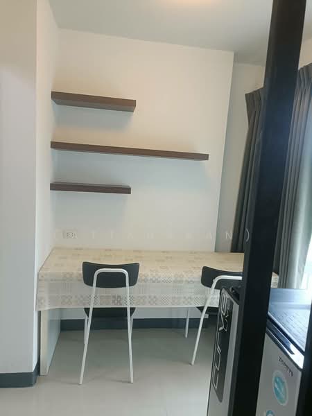 The Avenue Spring @ ABAC Bangna, Samut Prakan, Bangna-Trad Km.26, Bang Sao Thong, Samut Prakan, Studio, 23 sqm, Condo For Rent, by JOY (Attanakan), 500412432 - DDproperty.com