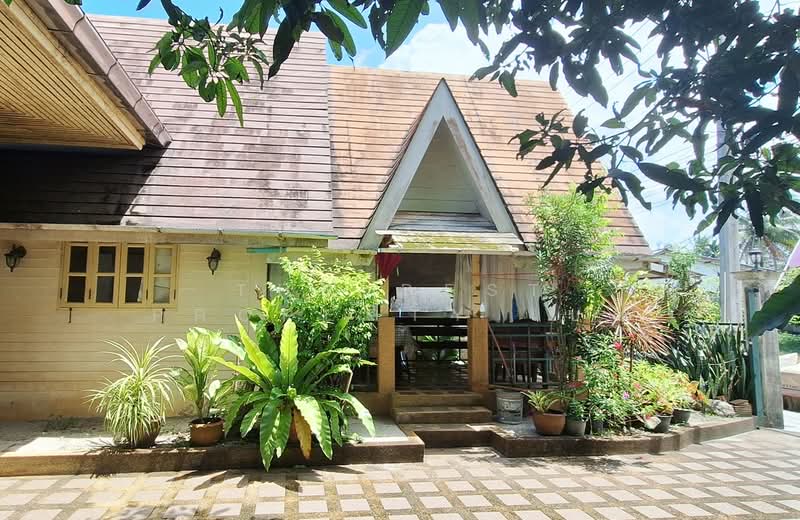 บ้านเดี่ยวปากพูน นครศรีธรรมราช, Nakhon Si Thammarat, Pak Phun, Muang Nakhon Sri Thammarat, Nakhon Si Thammarat, 2 Bedrooms, 100 sqm, Single Detached House For Sale, by The Best Property เบล, 500412433 - DDproperty.com