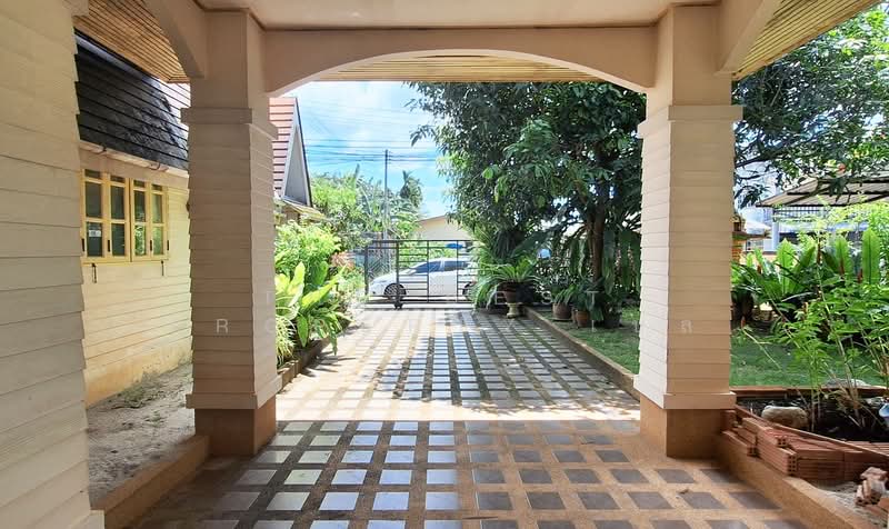 บ้านเดี่ยวปากพูน นครศรีธรรมราช, Nakhon Si Thammarat, Pak Phun, Muang Nakhon Sri Thammarat, Nakhon Si Thammarat, 2 Bedrooms, 100 sqm, Single Detached House For Sale, by The Best Property เบล, 500412433 - DDproperty.com