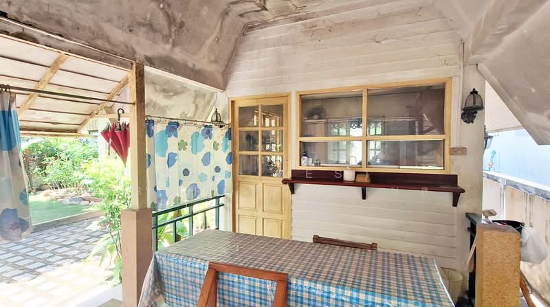 บ้านเดี่ยวปากพูน นครศรีธรรมราช, Nakhon Si Thammarat, Pak Phun, Muang Nakhon Sri Thammarat, Nakhon Si Thammarat, 2 Bedrooms, 100 sqm, Single Detached House For Sale, by The Best Property เบล, 500412433 - DDproperty.com