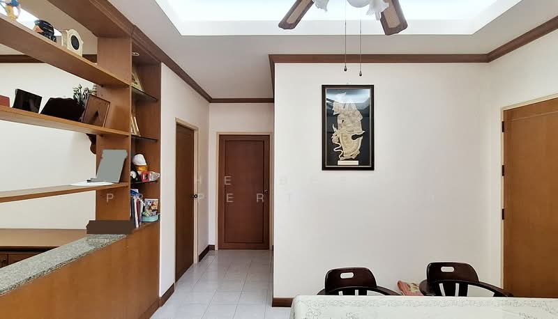 บ้านเดี่ยวปากพูน นครศรีธรรมราช, Nakhon Si Thammarat, Pak Phun, Muang Nakhon Sri Thammarat, Nakhon Si Thammarat, 2 Bedrooms, 100 sqm, Single Detached House For Sale, by The Best Property เบล, 500412433 - DDproperty.com