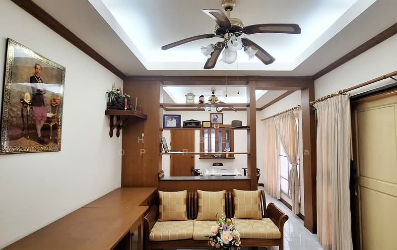 บ้านเดี่ยวปากพูน นครศรีธรรมราช, Nakhon Si Thammarat, Pak Phun, Muang Nakhon Sri Thammarat, Nakhon Si Thammarat, 2 Bedrooms, 100 sqm, Single Detached House For Sale, by The Best Property เบล, 500412433 - DDproperty.com