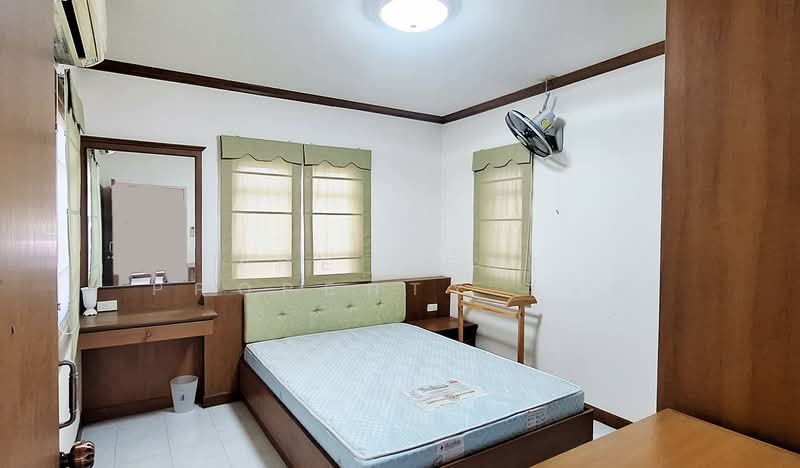 บ้านเดี่ยวปากพูน นครศรีธรรมราช, Nakhon Si Thammarat, Pak Phun, Muang Nakhon Sri Thammarat, Nakhon Si Thammarat, 2 Bedrooms, 100 sqm, Single Detached House For Sale, by The Best Property เบล, 500412433 - DDproperty.com
