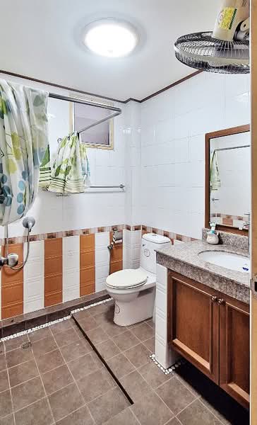 บ้านเดี่ยวปากพูน นครศรีธรรมราช, Nakhon Si Thammarat, Pak Phun, Muang Nakhon Sri Thammarat, Nakhon Si Thammarat, 2 Bedrooms, 100 sqm, Single Detached House For Sale, by The Best Property เบล, 500412433 - DDproperty.com