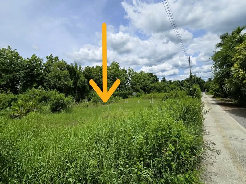 Filled land for sale 1 Rai with an impressive 52meter road frontage!, Nakhon Pathom, Krathum Lom, Sam Phran, Nakhon Pathom, , 1,600 sqm, Land For Sale, by คุณจี, 500412437 - DDproperty.com