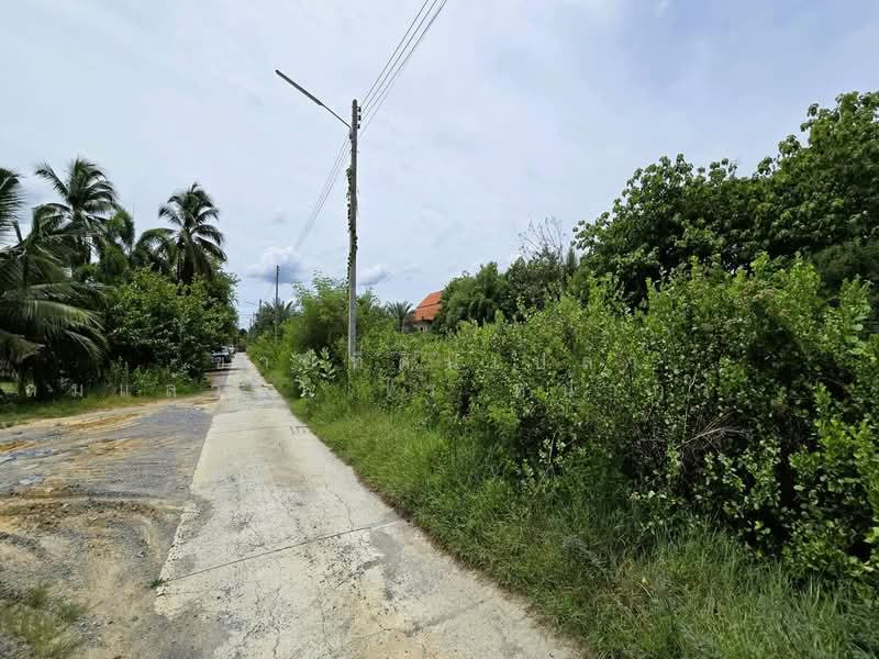 Filled land for sale 1 Rai with an impressive 52meter road frontage!, Nakhon Pathom, Krathum Lom, Sam Phran, Nakhon Pathom, , 1,600 sqm, Land For Sale, by คุณจี, 500412437 - DDproperty.com