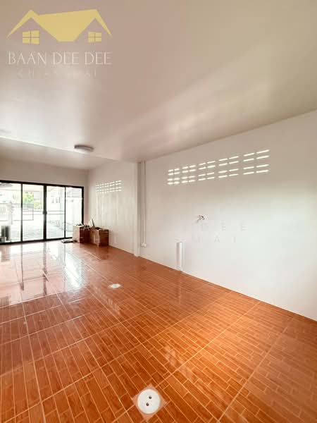 A house for rent near Big C Mae Hia, Chiang Mai Rental Price: 17,000THB/month Property ID: No.9H1074, Chiang Mai, Mae Hia, Muang Chiang Mai, Chiang Mai, 3 Bedrooms, 150 sqm, Single Detached House For Rent, by Baandeedee Chiangmai, 500412438 - DDproperty.com