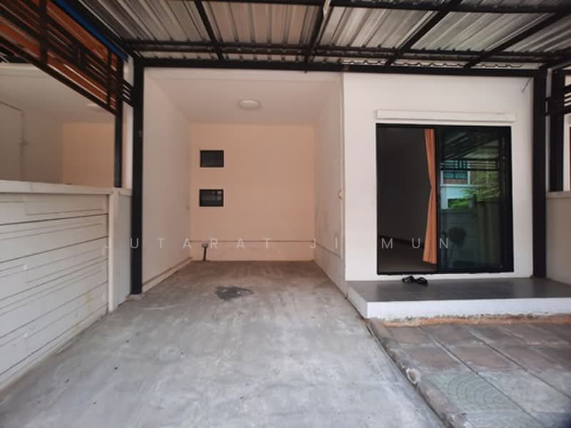 J Town Sukhumvit – Praksa, Samut Prakan, Phraeksa Rd., Phraeksa, Muang Samut Prakarn, Samut Prakan, 4 Bedrooms, 74 sqm, Townhouse For Rent, by Jutarat Jitmun, 500412439 - DDproperty.com