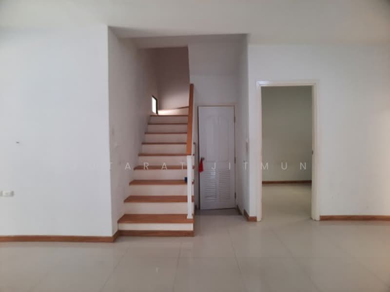 J Town Sukhumvit – Praksa, Samut Prakan, Phraeksa Rd., Phraeksa, Muang Samut Prakarn, Samut Prakan, 4 Bedrooms, 74 sqm, Townhouse For Rent, by Jutarat Jitmun, 500412439 - DDproperty.com