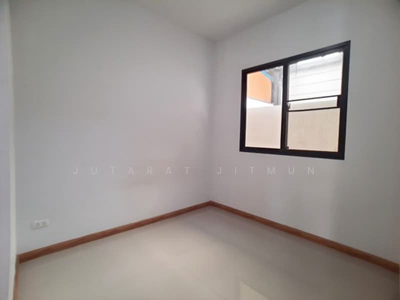 J Town Sukhumvit – Praksa, Samut Prakan, Phraeksa Rd., Phraeksa, Muang Samut Prakarn, Samut Prakan, 4 Bedrooms, 74 sqm, Townhouse For Rent, by Jutarat Jitmun, 500412439 - DDproperty.com