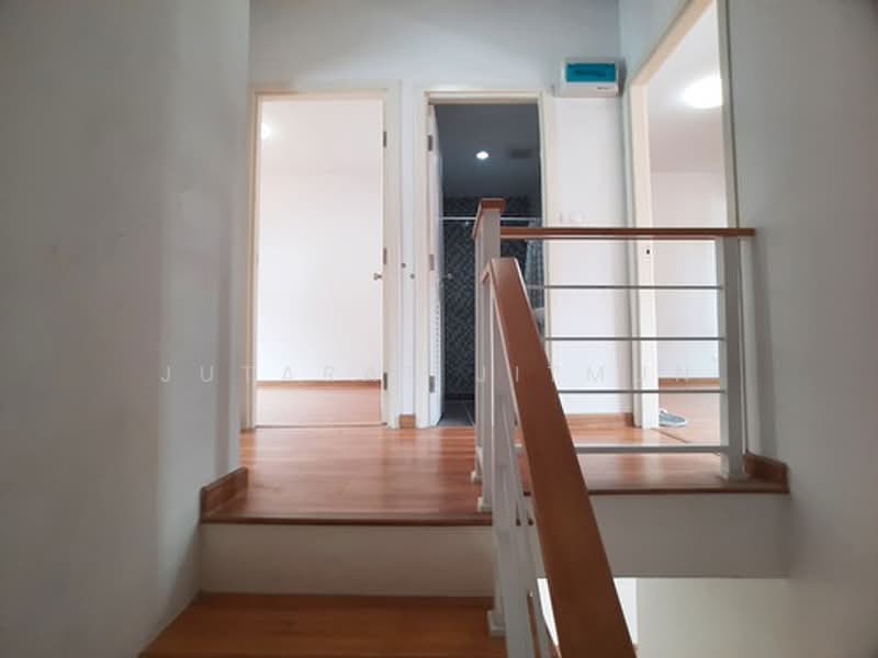 J Town Sukhumvit – Praksa, Samut Prakan, Phraeksa Rd., Phraeksa, Muang Samut Prakarn, Samut Prakan, 4 Bedrooms, 74 sqm, Townhouse For Rent, by Jutarat Jitmun, 500412439 - DDproperty.com