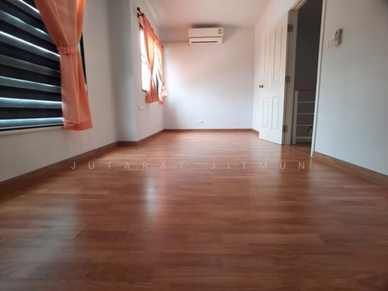 J Town Sukhumvit – Praksa, Samut Prakan, Phraeksa Rd., Phraeksa, Muang Samut Prakarn, Samut Prakan, 4 Bedrooms, 74 sqm, Townhouse For Rent, by Jutarat Jitmun, 500412439 - DDproperty.com