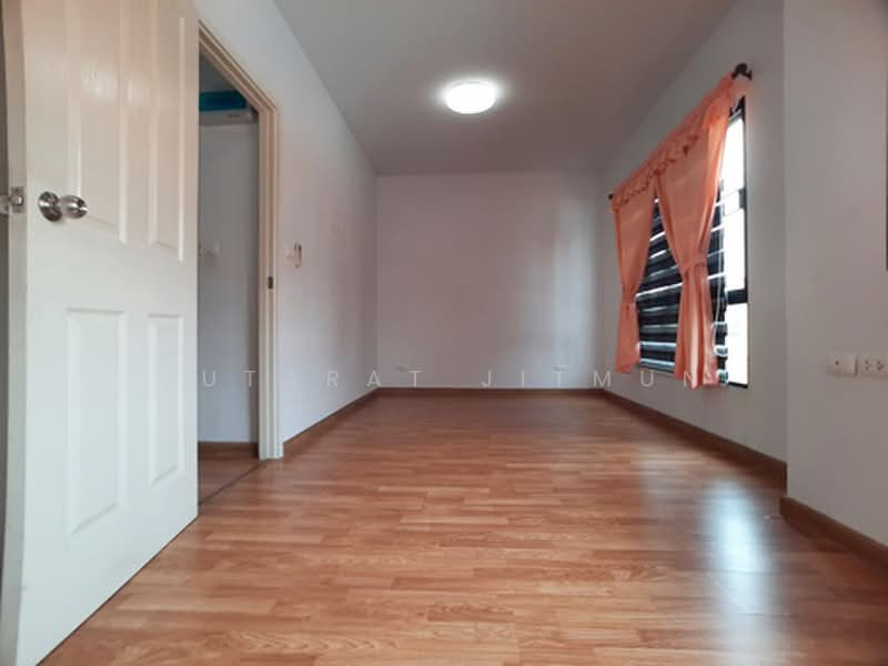 J Town Sukhumvit – Praksa, Samut Prakan, Phraeksa Rd., Phraeksa, Muang Samut Prakarn, Samut Prakan, 4 Bedrooms, 74 sqm, Townhouse For Rent, by Jutarat Jitmun, 500412439 - DDproperty.com