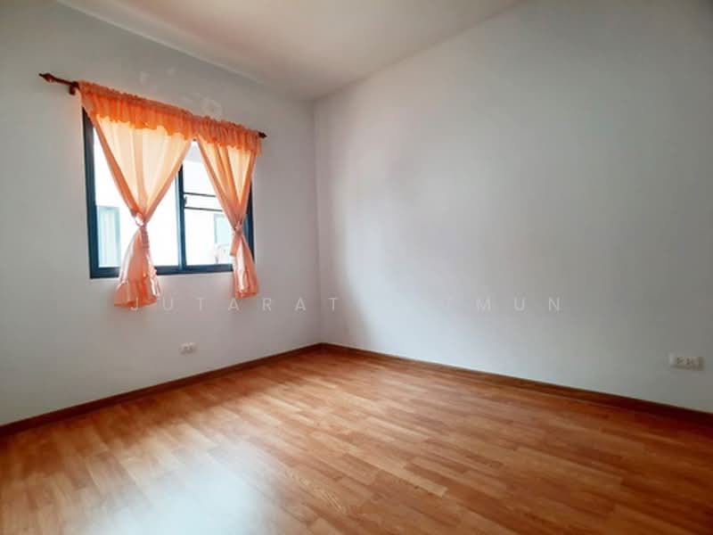 J Town Sukhumvit – Praksa, Samut Prakan, Phraeksa Rd., Phraeksa, Muang Samut Prakarn, Samut Prakan, 4 Bedrooms, 74 sqm, Townhouse For Rent, by Jutarat Jitmun, 500412439 - DDproperty.com
