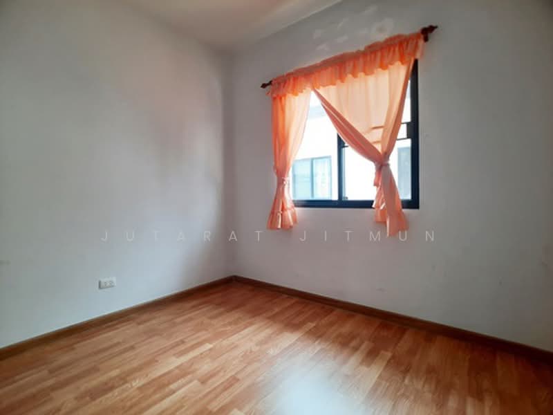J Town Sukhumvit – Praksa, Samut Prakan, Phraeksa Rd., Phraeksa, Muang Samut Prakarn, Samut Prakan, 4 Bedrooms, 74 sqm, Townhouse For Rent, by Jutarat Jitmun, 500412439 - DDproperty.com