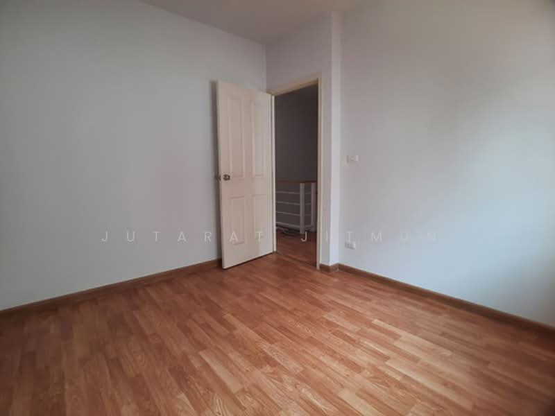 J Town Sukhumvit – Praksa, Samut Prakan, Phraeksa Rd., Phraeksa, Muang Samut Prakarn, Samut Prakan, 4 Bedrooms, 74 sqm, Townhouse For Rent, by Jutarat Jitmun, 500412439 - DDproperty.com