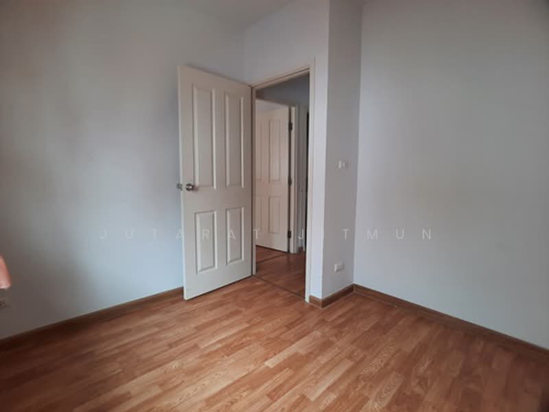 J Town Sukhumvit – Praksa, Samut Prakan, Phraeksa Rd., Phraeksa, Muang Samut Prakarn, Samut Prakan, 4 Bedrooms, 74 sqm, Townhouse For Rent, by Jutarat Jitmun, 500412439 - DDproperty.com