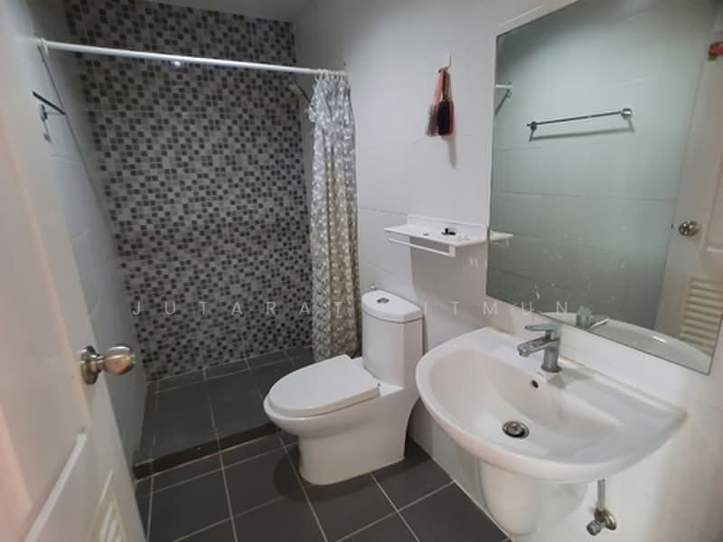 J Town Sukhumvit – Praksa, Samut Prakan, Phraeksa Rd., Phraeksa, Muang Samut Prakarn, Samut Prakan, 4 Bedrooms, 74 sqm, Townhouse For Rent, by Jutarat Jitmun, 500412439 - DDproperty.com