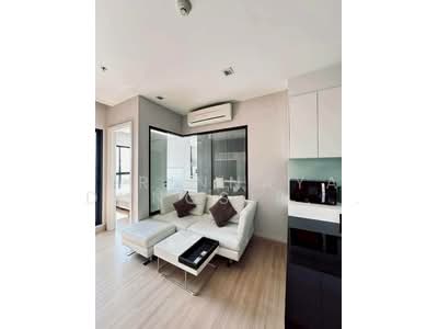 For Rent - Urbano Absolute Sathon-Taksin, Bangkok