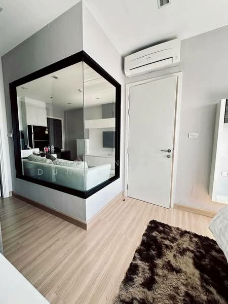 Urbano Absolute Sathon-Taksin : เออร์บาโน่ แอบโซลูท สาทร - ตากสิน, กรุงเทพ, 345 ซอยเจริญนคร 14/2, คลองต้นไทร, คลองสาน, กรุงเทพ, 38 ตร.ม., คอนโด ให้เช่า, โดย Trinnaya Dungsirisangthong, 500412441 - DDproperty.com