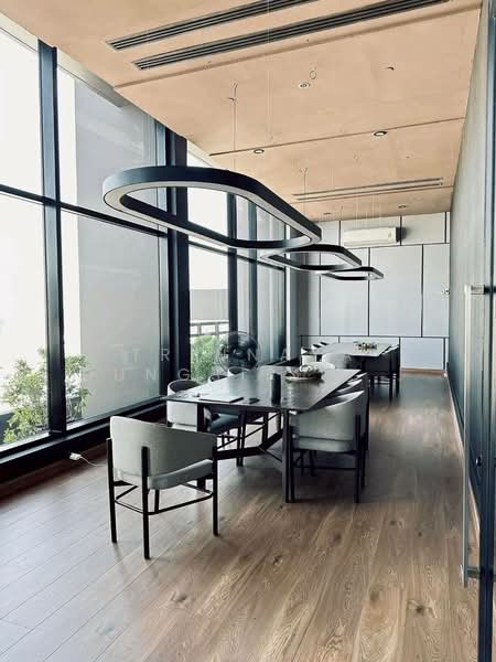 Urbano Absolute Sathon-Taksin : เออร์บาโน่ แอบโซลูท สาทร - ตากสิน, กรุงเทพ, 345 ซอยเจริญนคร 14/2, คลองต้นไทร, คลองสาน, กรุงเทพ, 38 ตร.ม., คอนโด ให้เช่า, โดย Trinnaya Dungsirisangthong, 500412441 - DDproperty.com