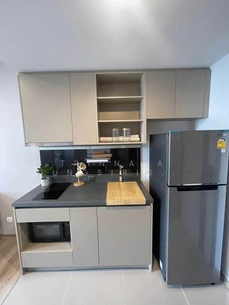 Oka Haus Sukhumvit 36, Bangkok, 3399 Rama 4 Road, Khong Tan, Khlong Toei, Bangkok, 1 Bedroom, 35 sqm, Condo For Rent, by Trinnaya Dungsirisangthong, 500412442 - DDproperty.com