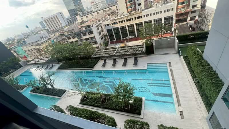IDEO Sukhumvit 93, Bangkok, 2331 Soi Sukhumvit 93, Bang Chak, Phra Khanong, Bangkok, 1 Bedroom, 35 sqm, Condo For Rent, by Trinnaya Dungsirisangthong, 500412443 - DDproperty.com