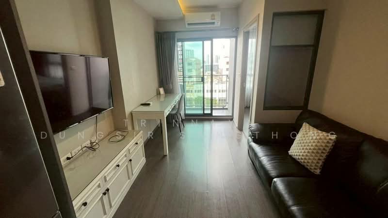 IDEO Sukhumvit 93 : ไอดีโอ สุขุมวิท 93, กรุงเทพ, 2331 ซอยสุขุมวิท 93, บางจาก, พระโขนง, กรุงเทพ, 35 ตร.ม., คอนโด ให้เช่า, โดย Trinnaya Dungsirisangthong, 500412443 - DDproperty.com