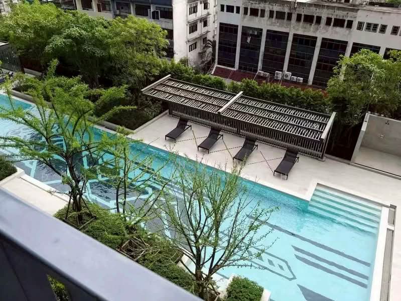 IDEO Sukhumvit 93 : ไอดีโอ สุขุมวิท 93, กรุงเทพ, 2331 ซอยสุขุมวิท 93, บางจาก, พระโขนง, กรุงเทพ, 35 ตร.ม., คอนโด ให้เช่า, โดย Trinnaya Dungsirisangthong, 500412443 - DDproperty.com