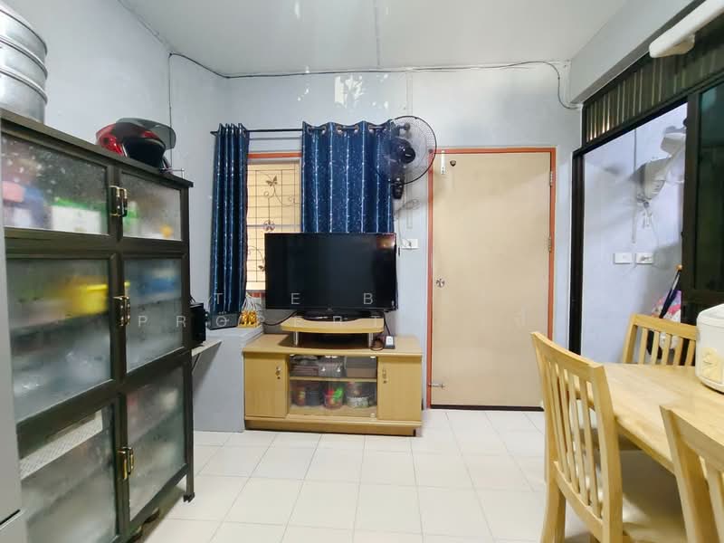 Baan Ua-Athorn Khajonwit : บ้านเอื้ออาทร ขจรวิทย์, สมุทรปราการ, ซอย บ้านอริยธรคจิวิทย์, บางพลีใหญ่, บางพลี, สมุทรปราการ, 32 ตร.ม., คอนโด ขาย, โดย The Best Property เปิ้ล, 500412445 - DDproperty.com