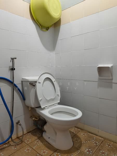 Baan Ua-Athorn Khajonwit, Samut Prakan, Soi Baan Ariyathorn Kajiwit, Bangphli Yai, Bang Plee, Samut Prakan, 1 Bedroom, 32 sqm, Condo For Sale, by The Best Property เปิ้ล, 500412445 - DDproperty.com