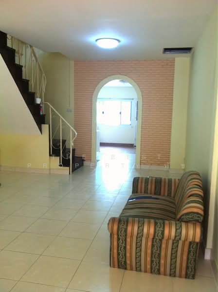 บ้านฐิติพร 1, กรุงเทพ, สะพานสูง, กรุงเทพ, 100 ตร.ม., ทาวน์เฮ้าส์ ขาย, โดย The Best Property พัช, 500412447 - DDproperty.com