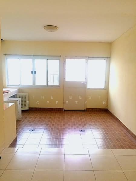 บ้านฐิติพร 1, กรุงเทพ, สะพานสูง, กรุงเทพ, 100 ตร.ม., ทาวน์เฮ้าส์ ขาย, โดย The Best Property พัช, 500412447 - DDproperty.com