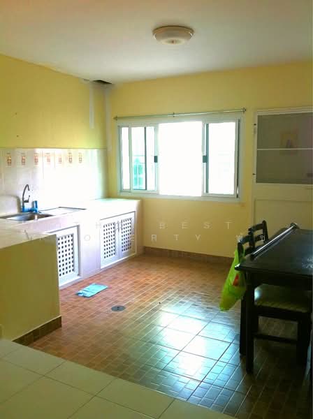 บ้านฐิติพร 1, กรุงเทพ, สะพานสูง, กรุงเทพ, 100 ตร.ม., ทาวน์เฮ้าส์ ขาย, โดย The Best Property พัช, 500412447 - DDproperty.com