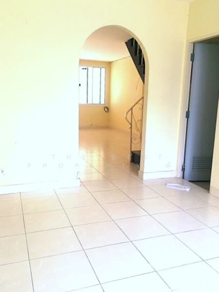 บ้านฐิติพร 1, Bangkok, Saphan Sung, Bangkok, 3 Bedrooms, 100 sqm, Townhouse For Sale, by The Best Property พัช, 500412447 - DDproperty.com