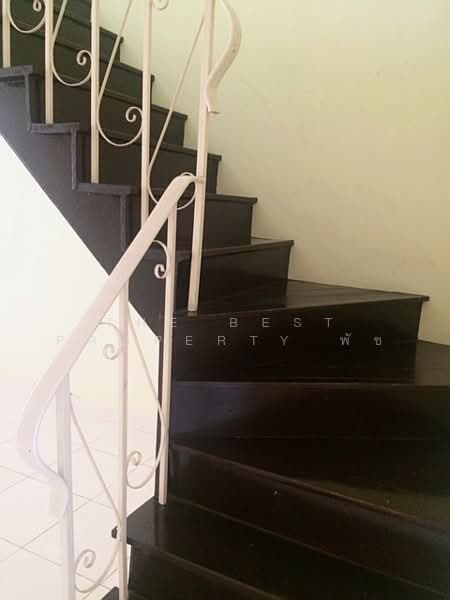 บ้านฐิติพร 1, กรุงเทพ, สะพานสูง, กรุงเทพ, 100 ตร.ม., ทาวน์เฮ้าส์ ขาย, โดย The Best Property พัช, 500412447 - DDproperty.com