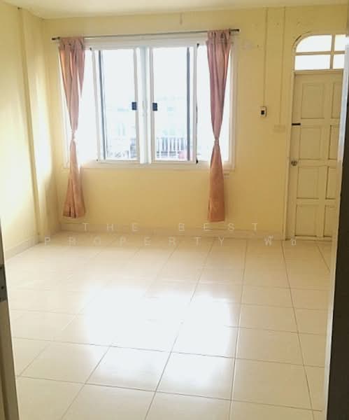 บ้านฐิติพร 1, กรุงเทพ, สะพานสูง, กรุงเทพ, 100 ตร.ม., ทาวน์เฮ้าส์ ขาย, โดย The Best Property พัช, 500412447 - DDproperty.com