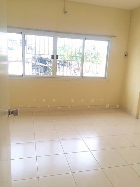 บ้านฐิติพร 1, Bangkok, Saphan Sung, Bangkok, 3 Bedrooms, 100 sqm, Townhouse For Sale, by The Best Property พัช, 500412447 - DDproperty.com