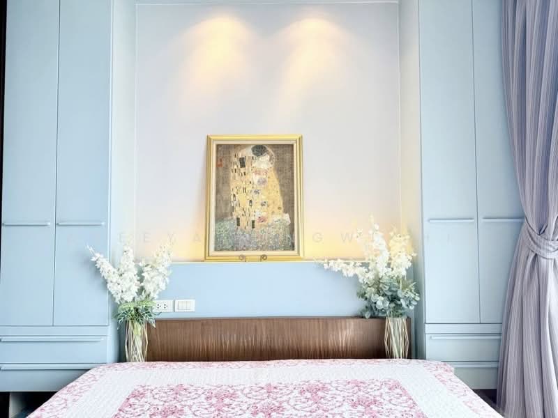 Rhythm Ratchada : ริธึ่ม รัชดา, กรุงเทพ, 558 ถนนรัชดาภิเษก, สามเสนนอก, ห้วยขวาง, กรุงเทพ, 36 ตร.ม., คอนโด ขาย, โดย Areeya Kingwichit, 500412449 - DDproperty.com