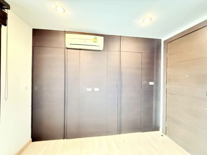 Rhythm Ratchada, Bangkok, 558 Ratchadaphisek Road, Samsen Nok, Huai Khwang, Bangkok, 1 Bedroom, 36 sqm, Condo For Sale, by Areeya Kingwichit, 500412449 - DDproperty.com