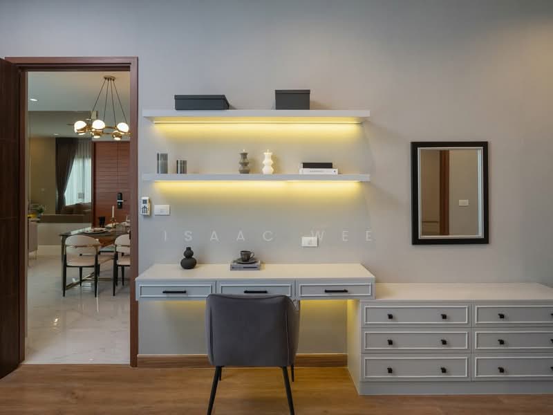 Palm Springs Privato, Chiang Mai, Ban Waen, Hang Dong, Chiang Mai, 4 Bedrooms, 300 sqm, Single Detached House For Rent, by ISAAC WEE, 500412450 - DDproperty.com