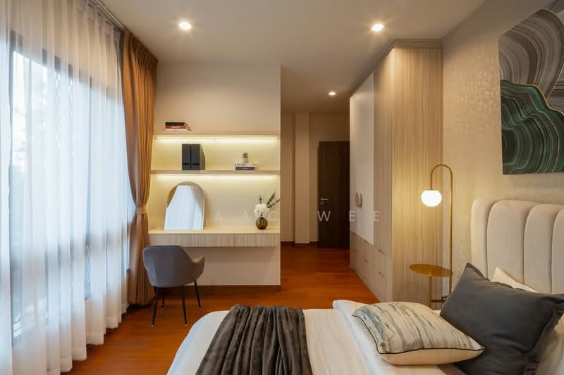 Palm Springs Privato, Chiang Mai, Ban Waen, Hang Dong, Chiang Mai, 4 Bedrooms, 300 sqm, Single Detached House For Rent, by ISAAC WEE, 500412450 - DDproperty.com