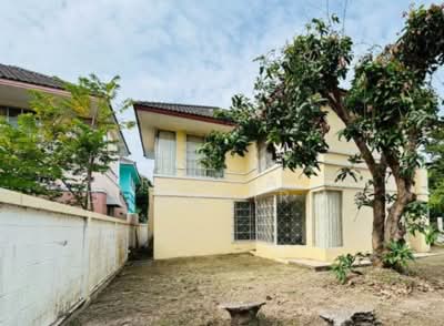 ขาย - Royal Park Ville Suwinthawong : โรยัล ปาร์ค วิลล์ สุวินทวงศ์, กรุงเทพ