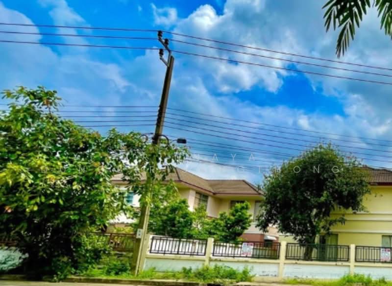 Royal Park Ville Suwinthawong, Bangkok, Suwinthawong Road, Lam Phak Chi, Nong Chok, Bangkok, 3 Bedrooms, 204 sqm, Single Detached House For Sale, by Trinnaya Dungsirisangthong, 500412451 - DDproperty.com