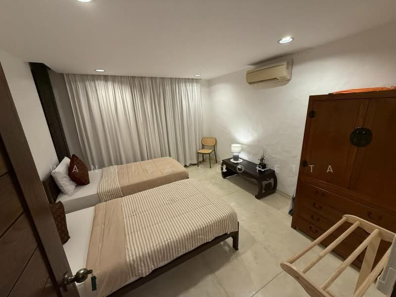 Las Tortugas Condo : ลาส ตอร์ตูกัส คอนโด, ประจวบคีรีขันธ์, 392 ซอยหัวหิน 101, หนองแก, หัวหิน, ประจวบคีรีขันธ์, 92 ตร.ม., คอนโด ให้เช่า, โดย Wanwisa Scopetta, 500412452 - DDproperty.com